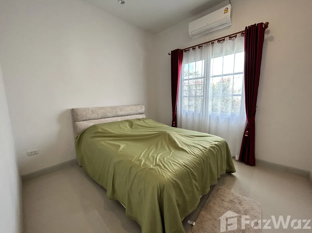 รูป วิลล่าให้เช่า 3 ห้องนอน ในโครงการ คาซ่า คอลลิน่า หัว หิน 5706105 - รูปที่ 5/14