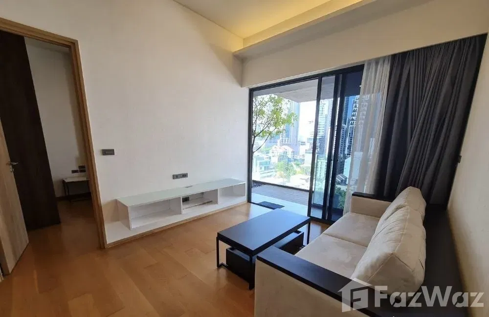 picture 2 Bedroom Condo for rent at Siamese Exclusive Sukhumvit 31 1830048 - 3/10