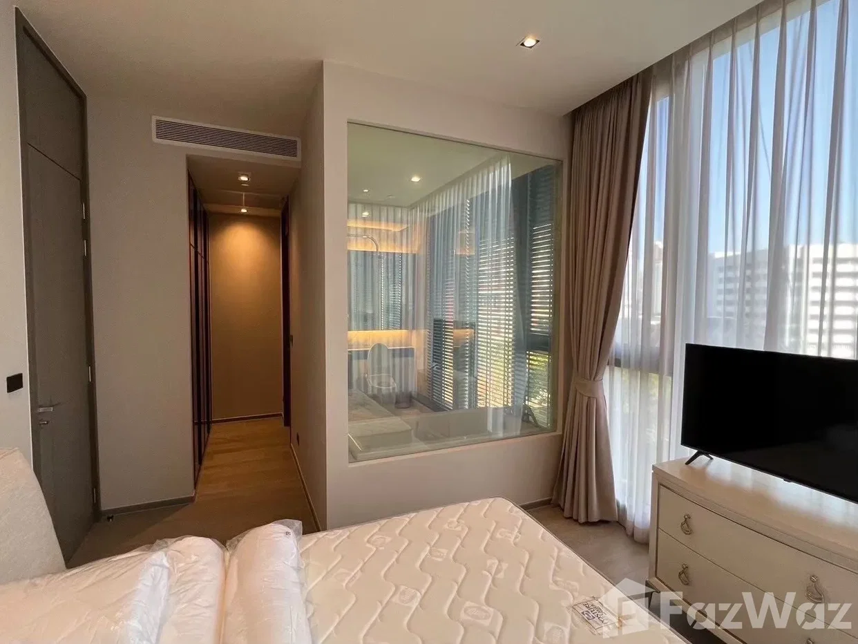 รูป คอนโดให้เช่า 2 ห้องนอน ในโครงการ ไฮด์ เฮอริเทจ ทองหล่อ 5704759 - รูปที่ 9/25