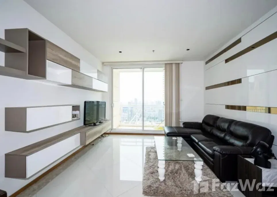 รูป คอนโดให้เช่า 1 ห้องนอน ในโครงการ ดิ เอ็มไพร์ เพลซ 1395454 - รูปที่ 7/9