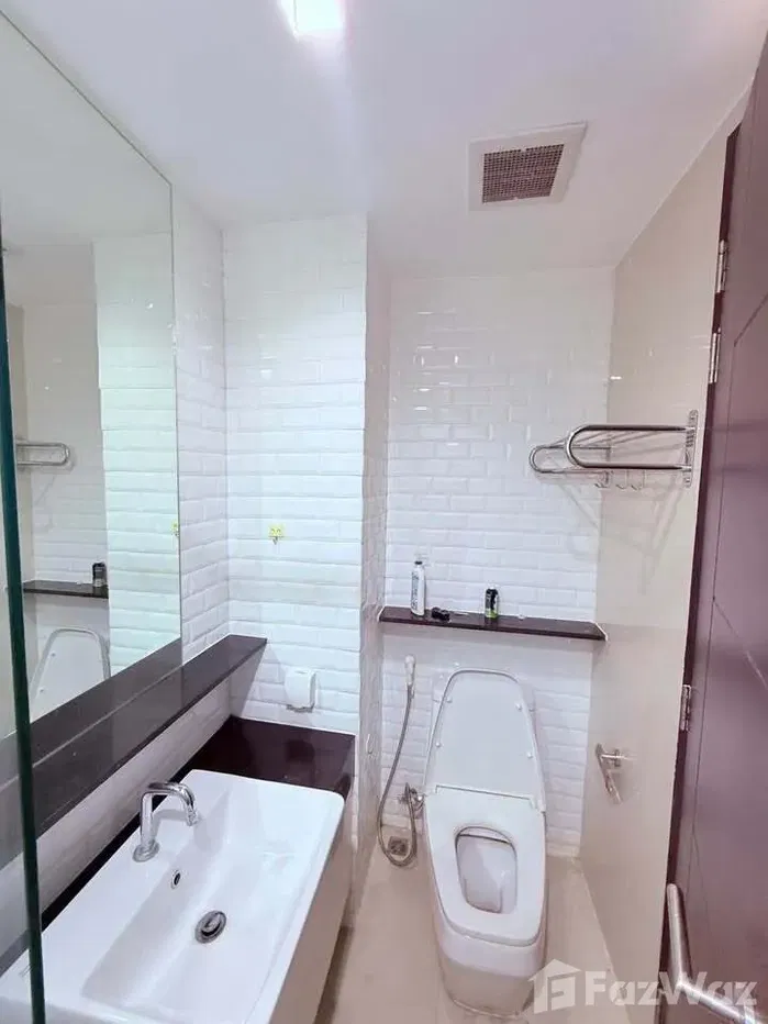 picture SALE! 1BR+1BA @ Wish Signature Midtown Siam, BTS Ratchathewi 5676728 - 7/10