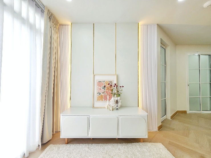 รูป ห้องที่วิวสวยที่สุดในโครงการฝักข้าวโพด ได้มาอยู่ในโพสต์นี้แล้ว 2 นอน 1 น้ำ ที่วิวหายาก สวยแบบไม่มีอยู่จริง 
 - รูปที่ 2/13