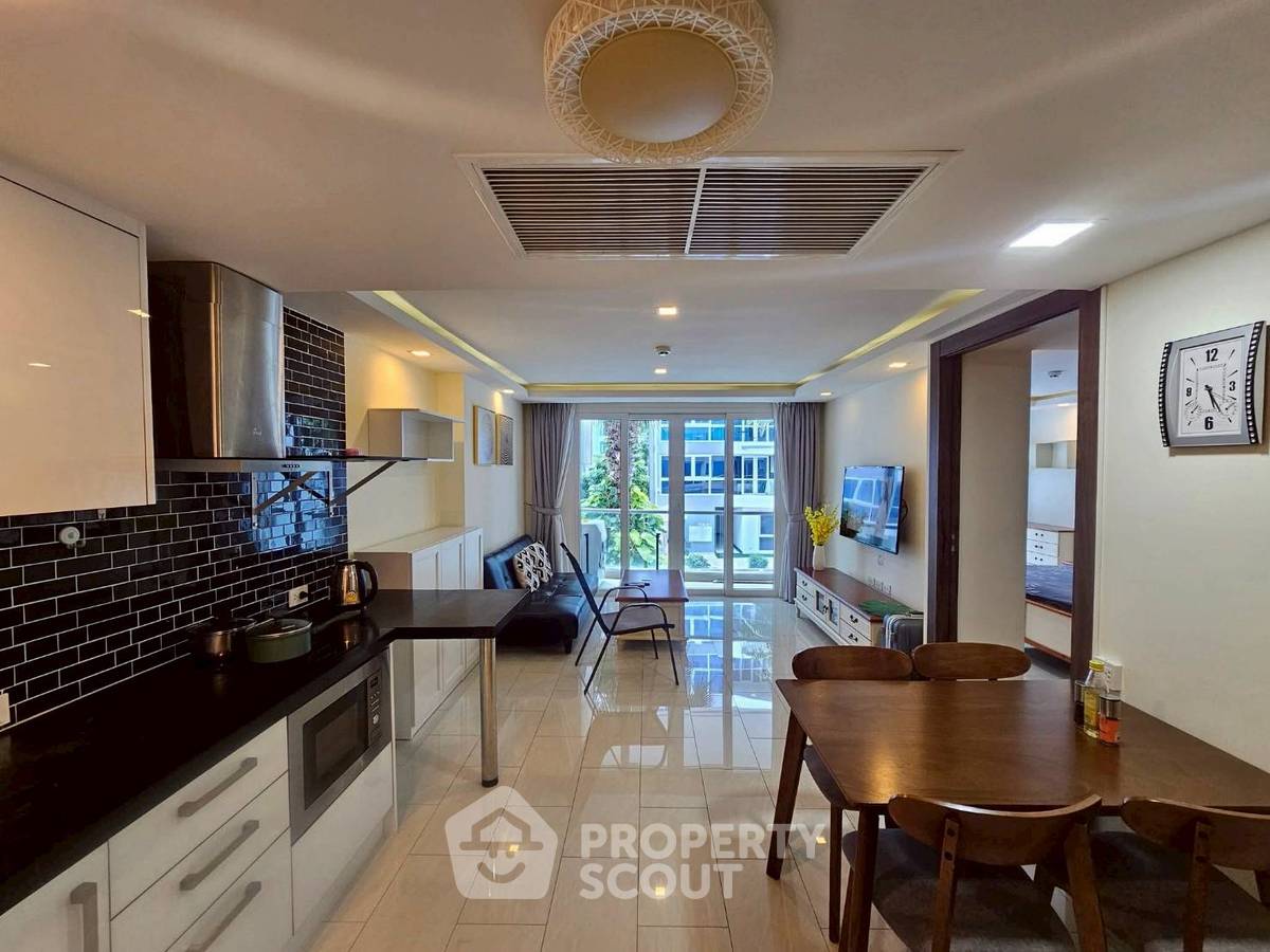 picture 1-BR Condo at Grand Avenue Pattaya close to Pattaya South (ID 2314576) - 4/13