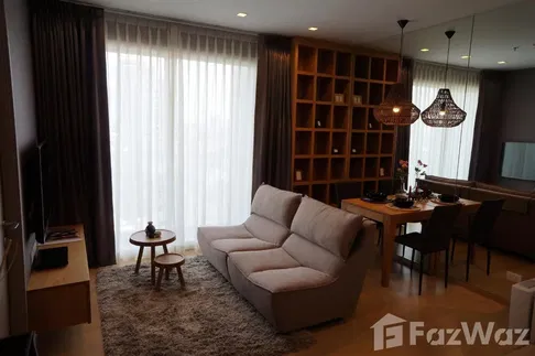 1 Bedroom Condo for sale at HQ By Sansiri  1363286