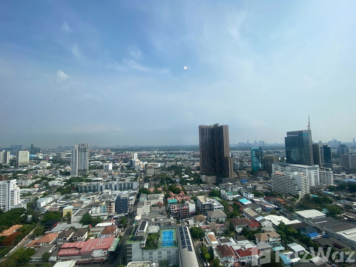 picture Ideo Q Sukhumvit 36 1829656 - 4/11