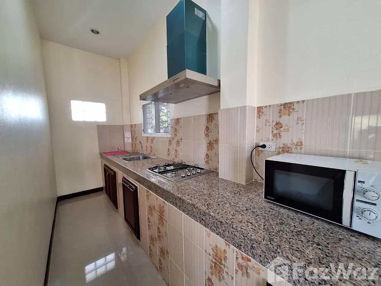 รูป วิลล่าให้เช่า 3 ห้องนอน ใน หินเหล็กไฟ, ประจวบคีรีขันธ์ 1968949 - รูปที่ 36/37