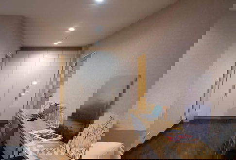 2 bedrooms for rent at Baan Plenchit 1973992