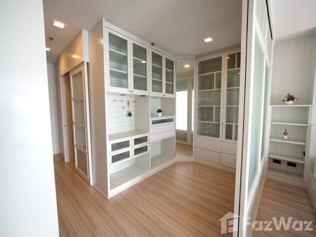 picture 1 Bedroom Condo for rent at Nusasiri Grand 1706556 - 2/5