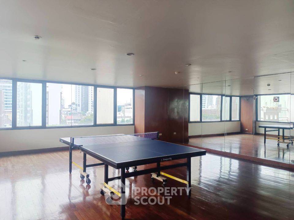 picture 2-BR Condo at The Waterford Park Sukhumvit 53 Condominium near BTS Thong Lor (ID 1028630) - 10/20