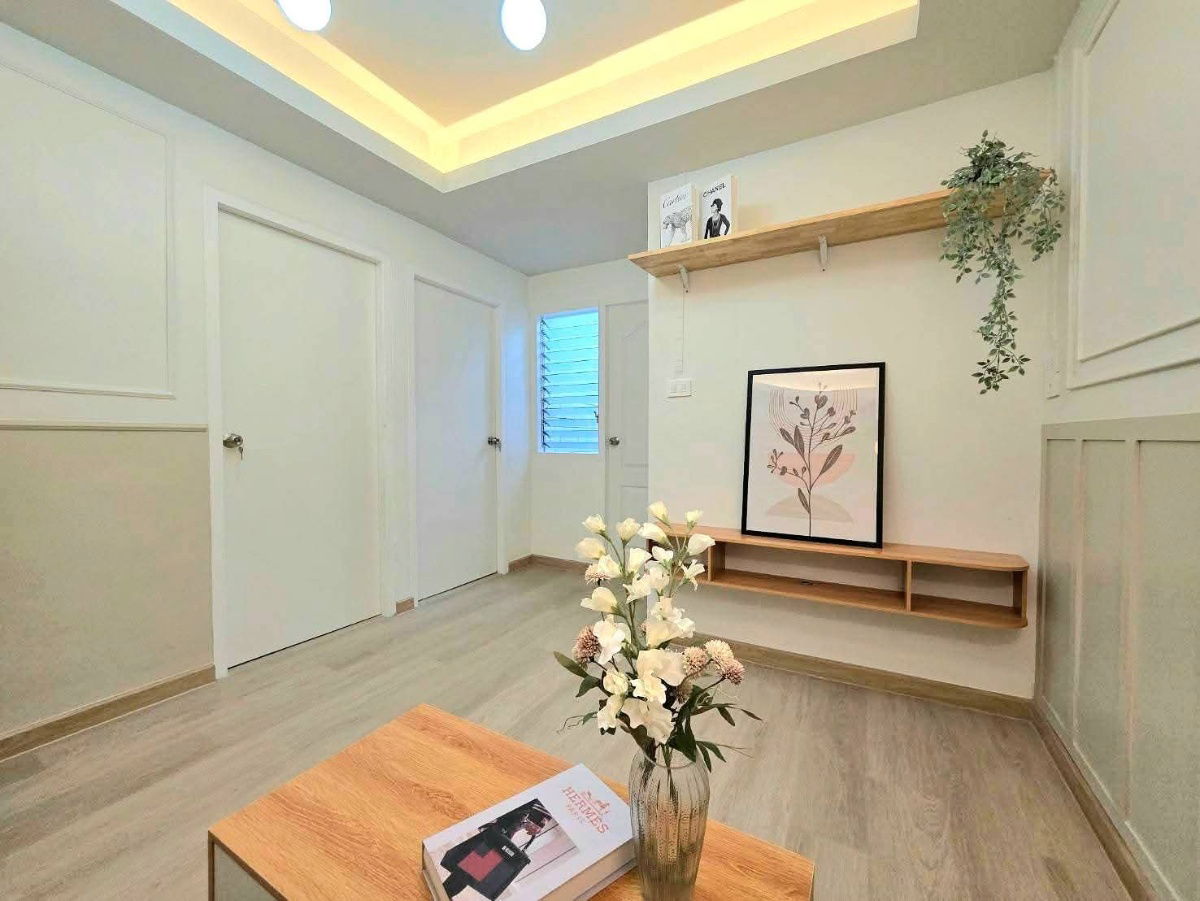 picture S2939 Condo For Sale Baan Ua-Athorn Wat Phra Ngoen - 2/9