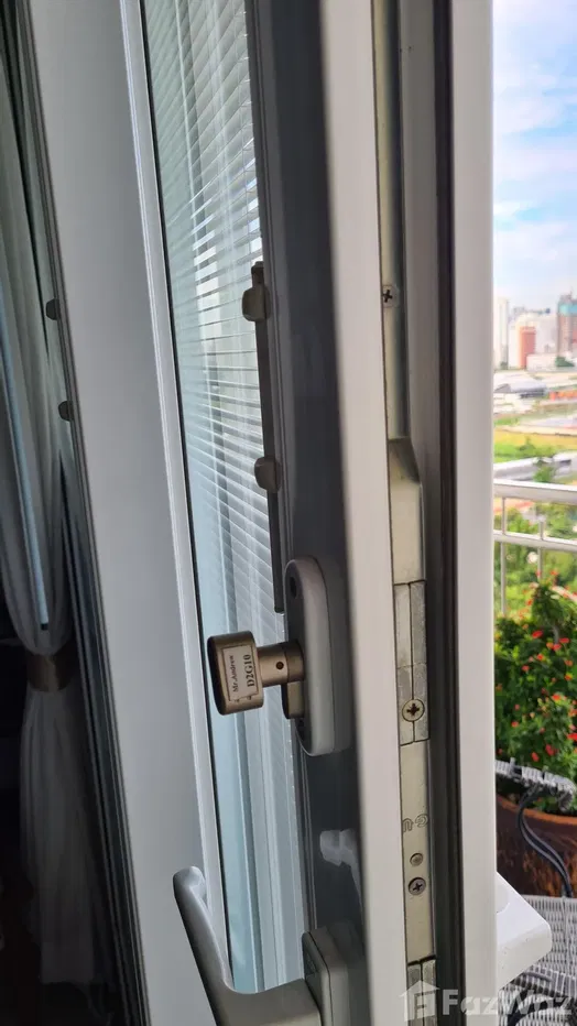 picture Privat and quiet Condo very close to Central Rama 9 1743700 - 6/6