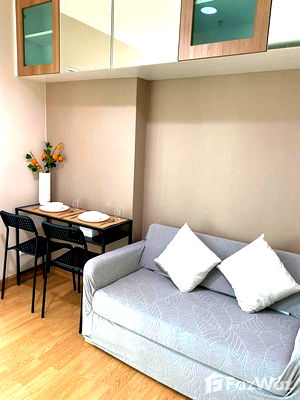 คอนโด เกตเวย์ เอกมัย : ขาย คอนโด 1 ห้องนอน ในโครงการ แอสปาย พระราม 4 1784806