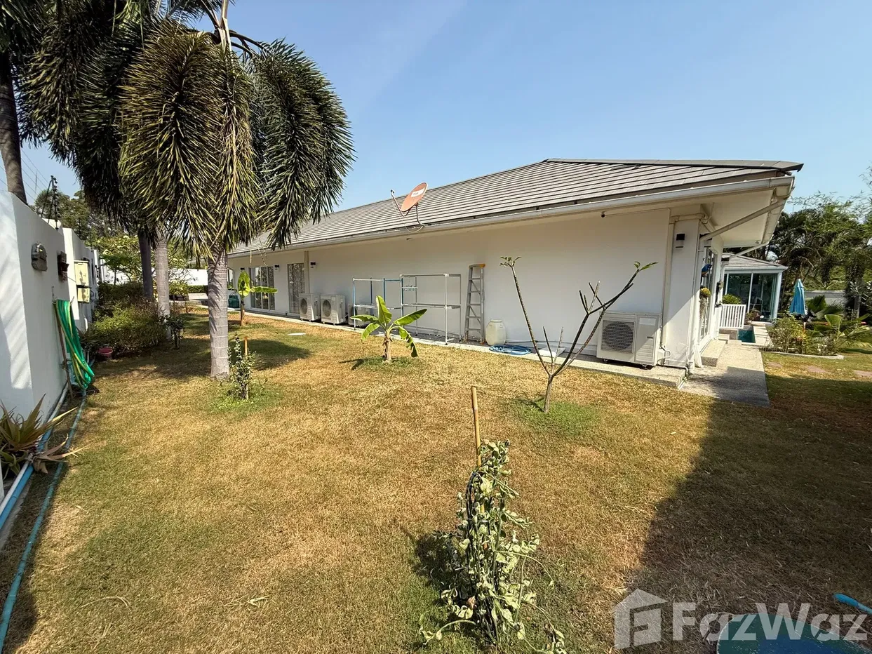 picture 4 Bedroom Villa for sale in Hua Hin City, Prachuap Khiri Khan  2003943 - 14/84