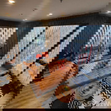 2 Bedroom Condo for rent at Ideo Mobi Asoke 1668934