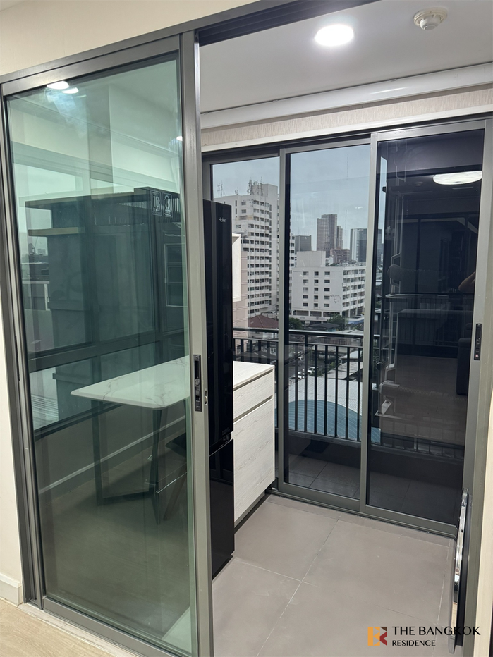 picture Metro Luxe Phaholyothin-Sutthisan  More Convenience, Full Relaxation - 3/10