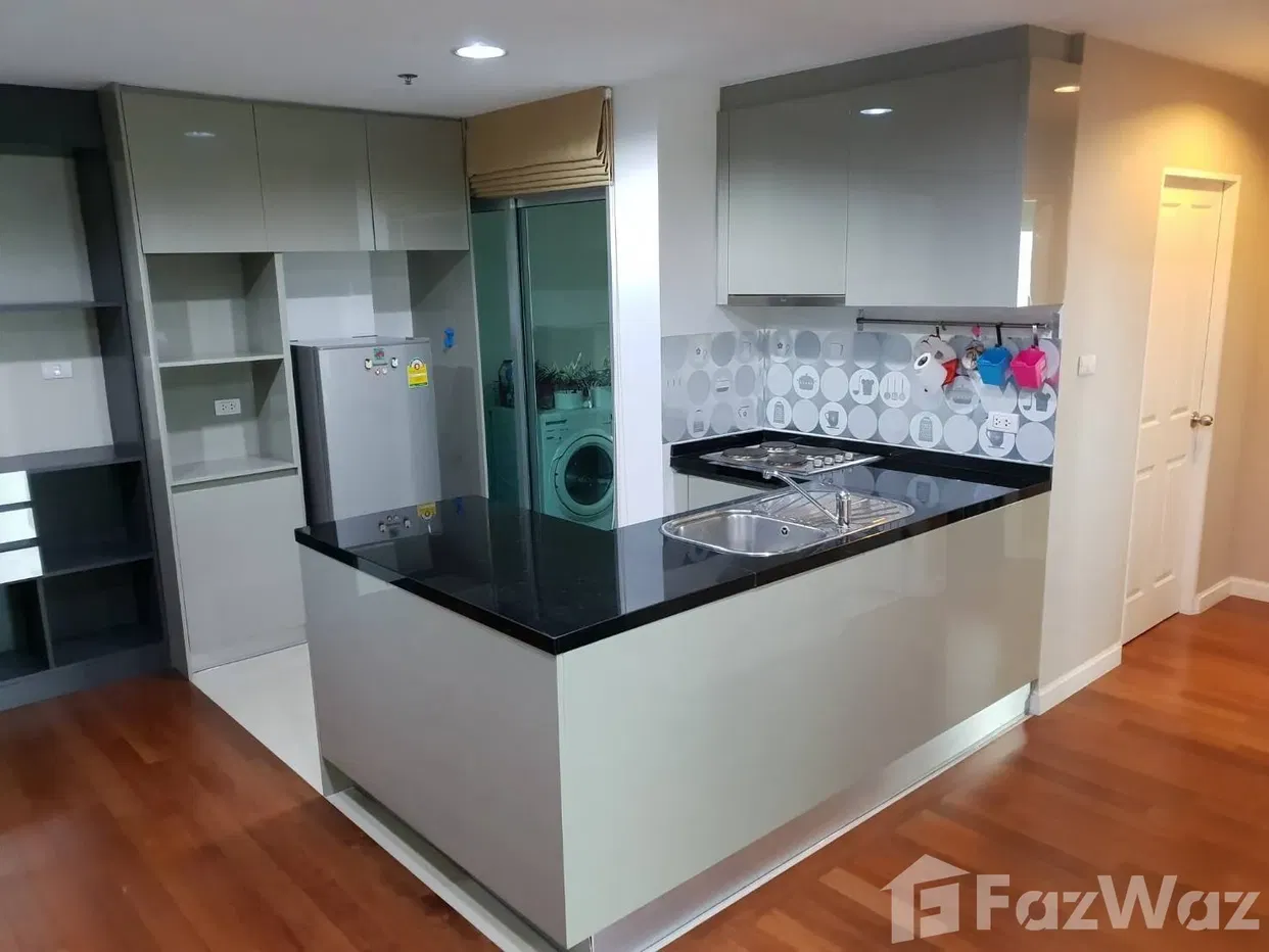 picture 2 Bedroom Condo for rent at Belle Grand Rama 9 1942431 - 2/10