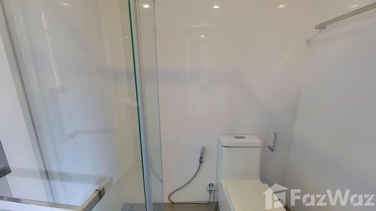 picture 1 Bedroom Condo for rent at The Room Sathorn-TanonPun 1169816 - 7/8