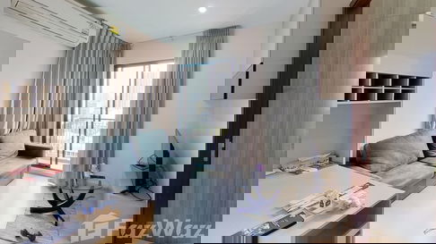 2 Bedroom Condo for sale at Rhythm Asoke  647642