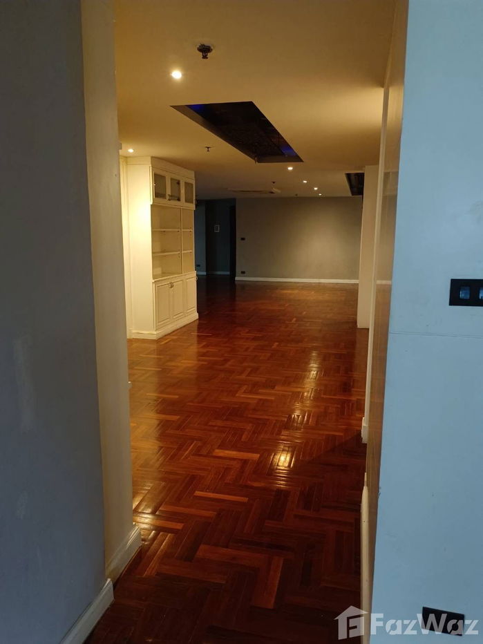 picture 3 Bedroom Condo for sale at Baan Sathorn  1688200 - 7/11