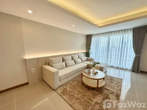 ขาย คอนโด 3 ห้องนอน ในโครงการ ศุภาลัย ริเวอร์ รีสอร์ท 1940442