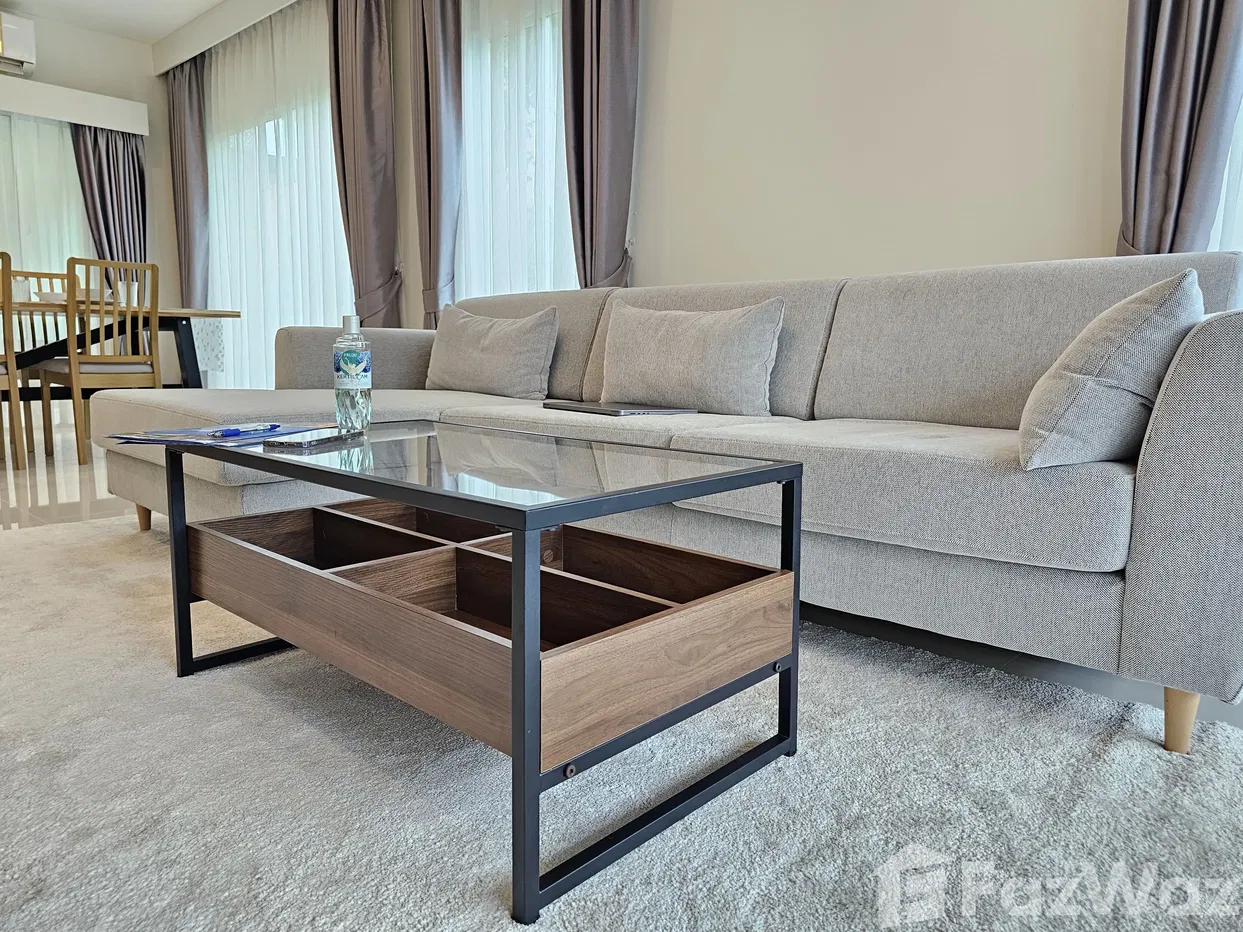 picture Peace of Mind Living, Furnished Modern 3-Bedroom Home 5692095 - 3/37
