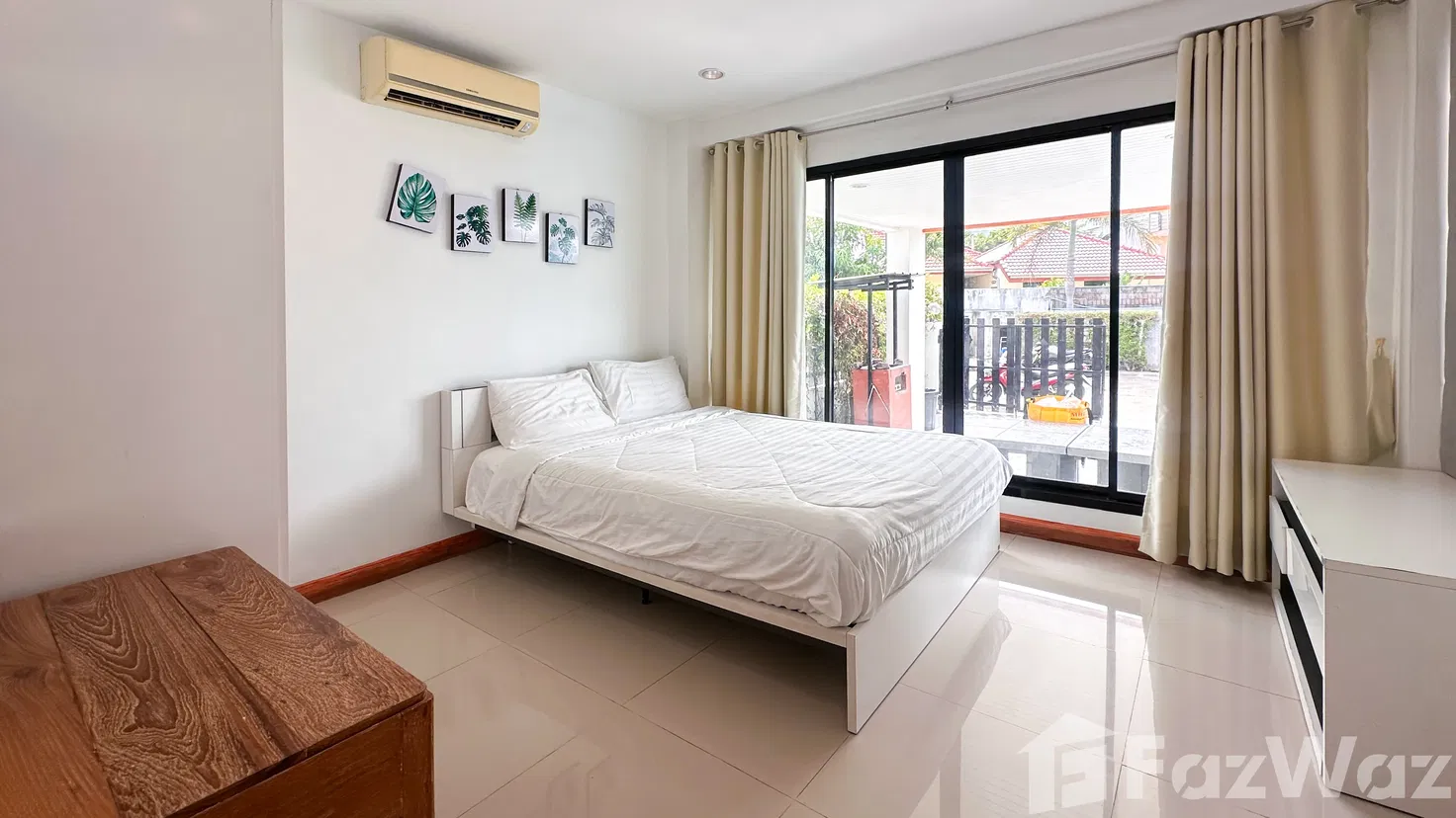 รูป ขาย บ้านเดี่ยว 4 ห้องนอน ในโครงการ ซาลาปา วิลเลจ 5684580 - รูปที่ 11/18