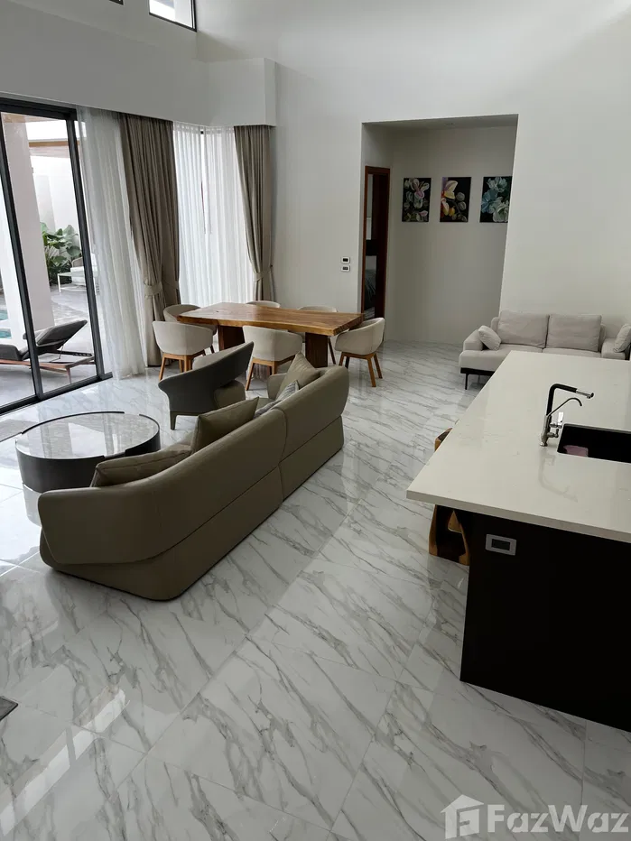 picture 3 Bedroom Villa for sale at The Breeze Villas  5727167 - 9/68