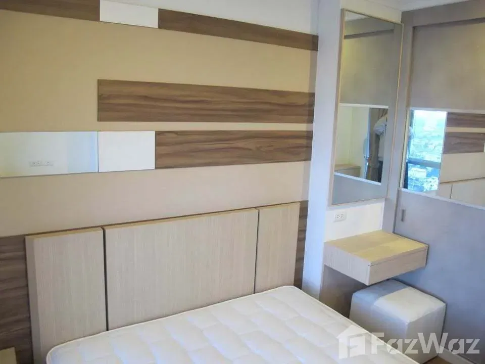 picture 1 Bedroom condo for Sale at Lumpini Park Riverside - Rama 3 5687491 - 7/8