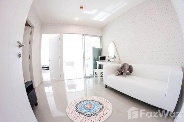 picture 1 Bedroom Condo for sale at Aspire Sukhumvit 48  59272 - 1/11
