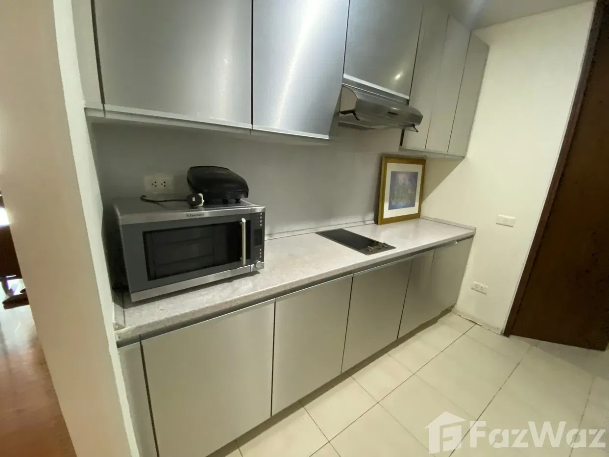 รูป คอนโดให้เช่า 2 ห้องนอน ในโครงการ เดอะ เลค 5727837 - รูปที่ 13/16