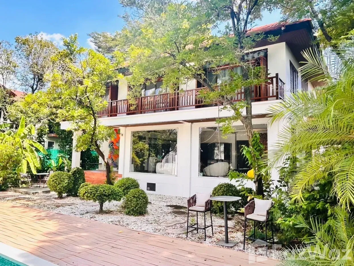 picture 8 Bedroom House for sale in Suan Luang, Bangkok  5577245 - 44/52
