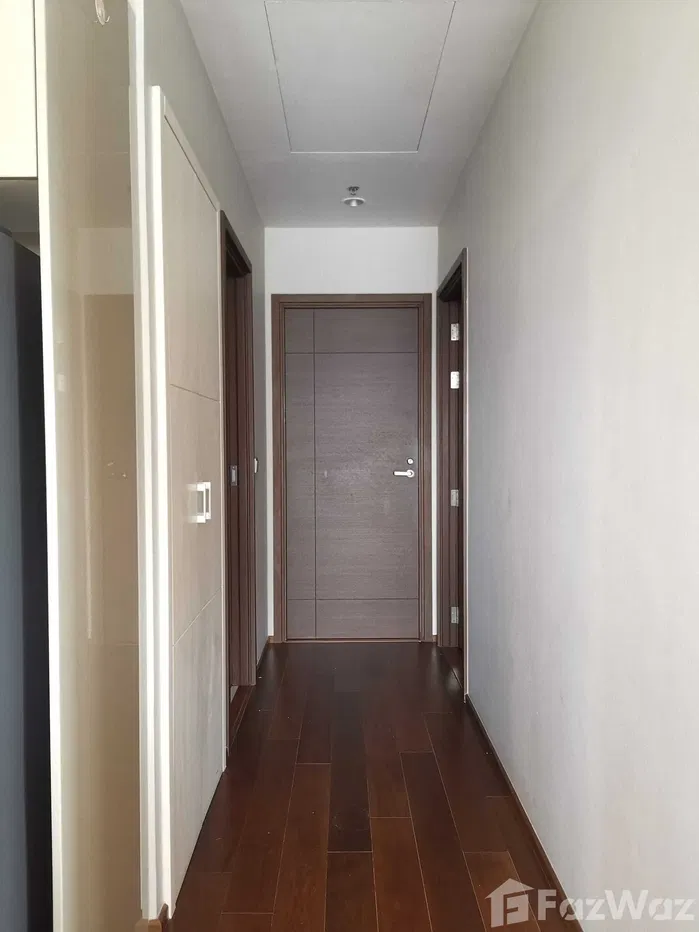 picture 2 Bedroom Condo for rent at Quattro By Sansiri 1717758 - 18/19