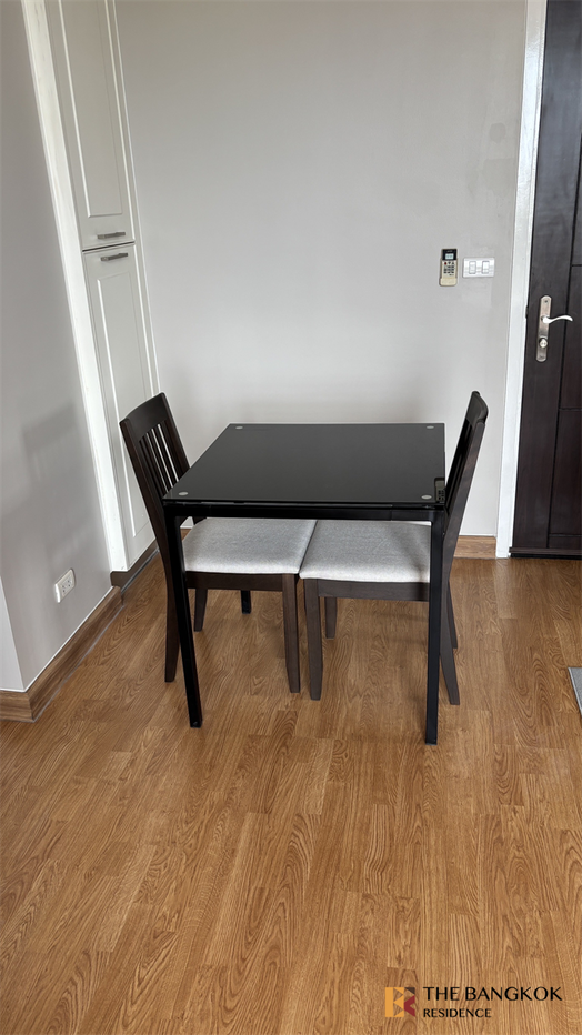 picture Q House Sukhumvit 79 near BTS On Nut Hurry to book!! Limited quantity - 2/9