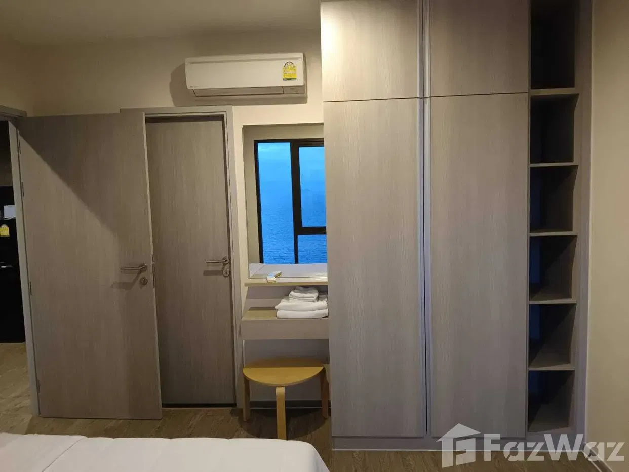 picture 1 Bedroom Condo for rent at Aeras 1664724 - 10/12