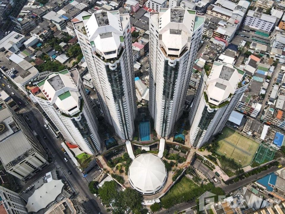 picture 3 Bedroom Condo for rent at President Park Sukhumvit 24 1726000 - 13/13