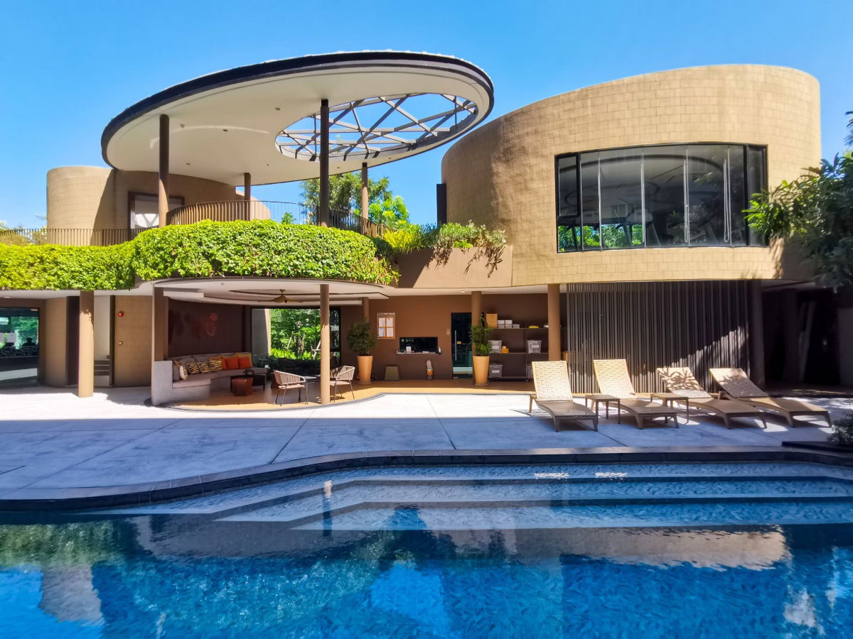 picture Private pool, less than 10 rooms, relax all year round. - 26/26