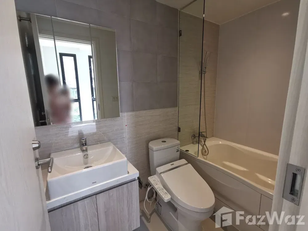 picture 1 Bedroom Condo for sale at Runesu Thonglor 5  658832 - 3/8