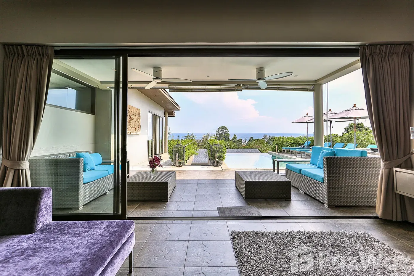 picture 4 Bedroom Villa for sale in Maret, Surat Thani 1980966 - 6/25