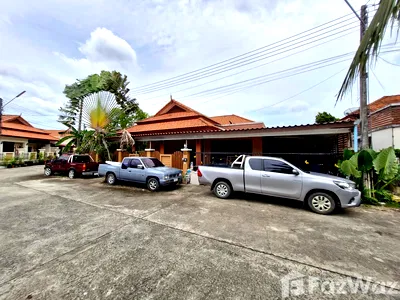บ้านเดี่ยว ถลาง ภูเก็ต : ขาย บ้านเดี่ยว 3 ห้องนอน ในโครงการ สมบูรณ์ทรัพย์ วิลเลจ 5729206