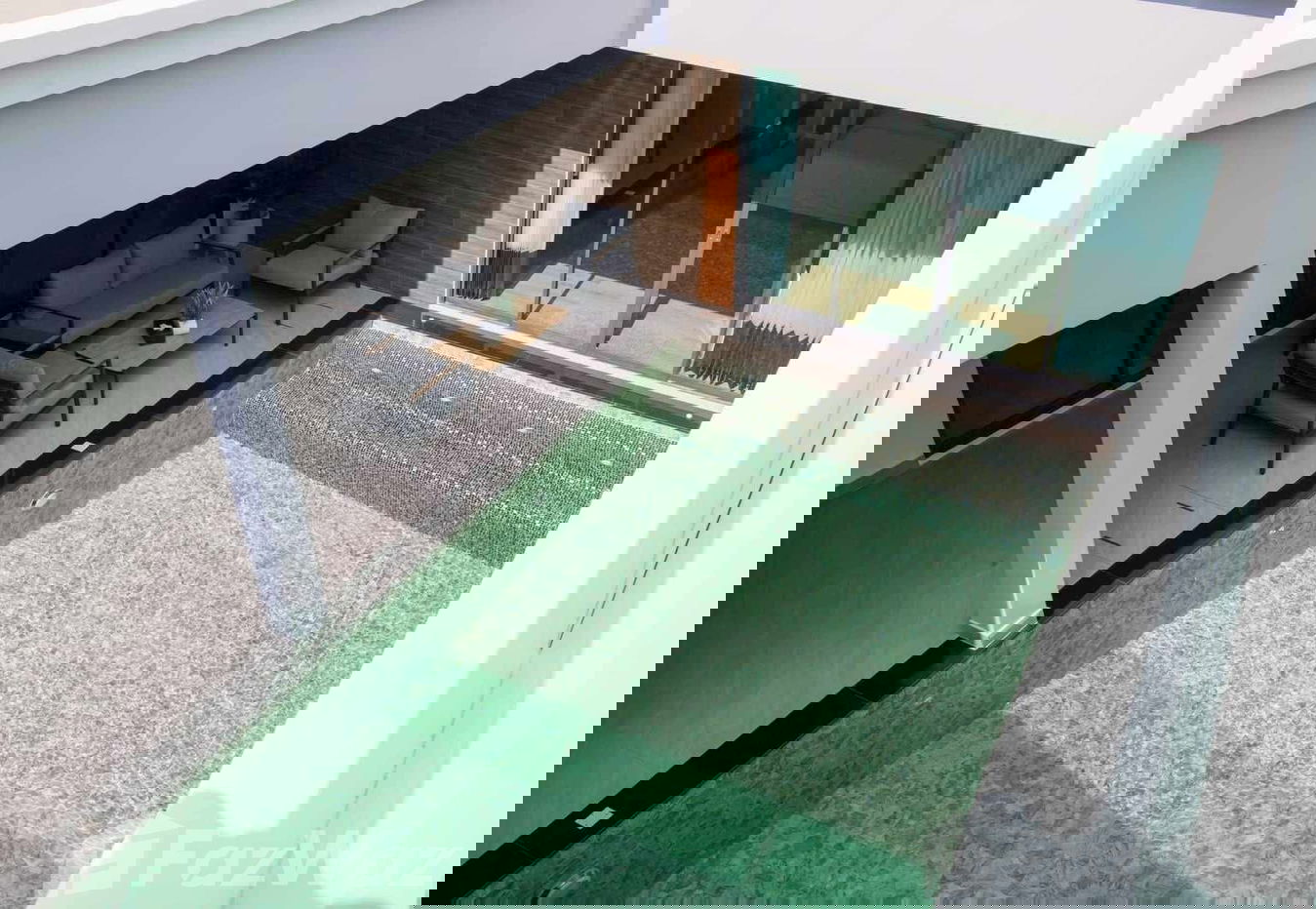 รูป Pool Villa for Sale – Baan Mae Bai Buri 5703159 - รูปที่ 24/48