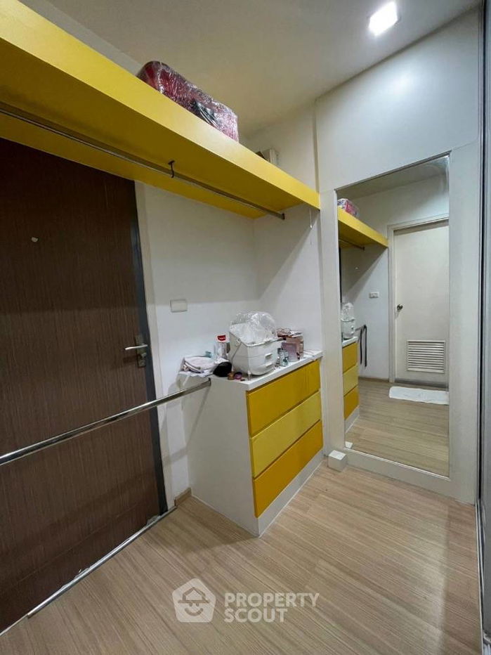 picture 2-BR Condo at Casa Condo Ratchada- Ratchaphruek near BTS Talat Phlu (ID 1525042) - 10/12