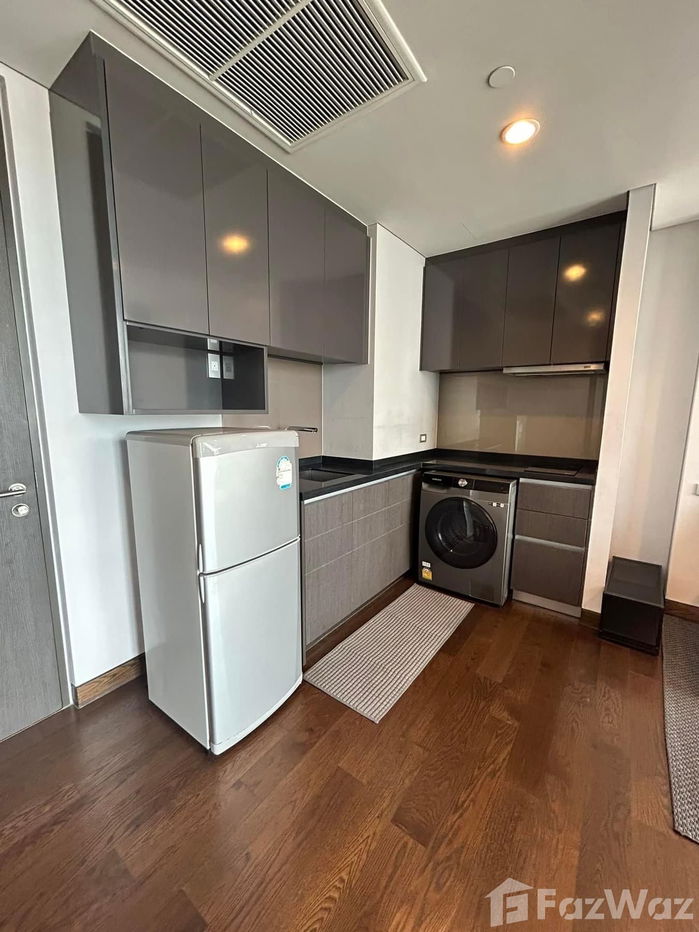 picture 1 Bedroom Condo for sale at The Lumpini 24  1652116 - 9/12