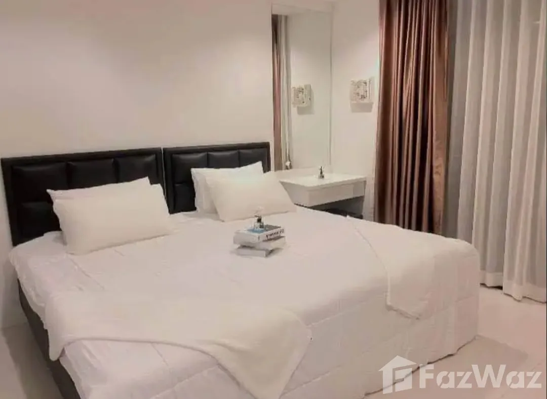 1 Bedroom Condo for sale at The Pixels Cape Panwa Condo  1888366 - image 2