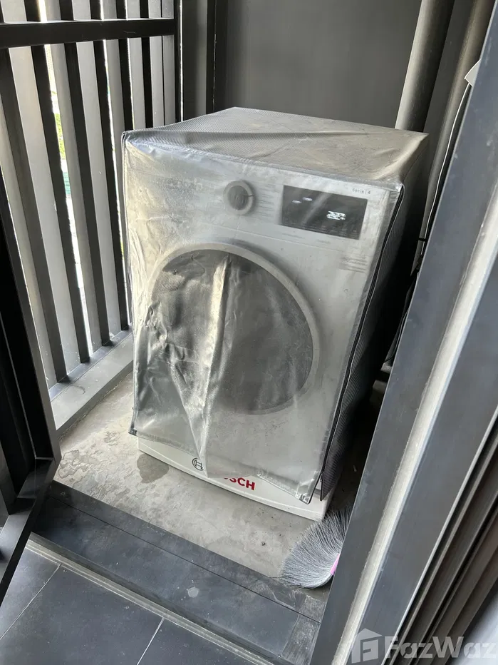 picture Great Unit with unblocked view - 1 Bedroom on 42 floor 1100818 - 7/7