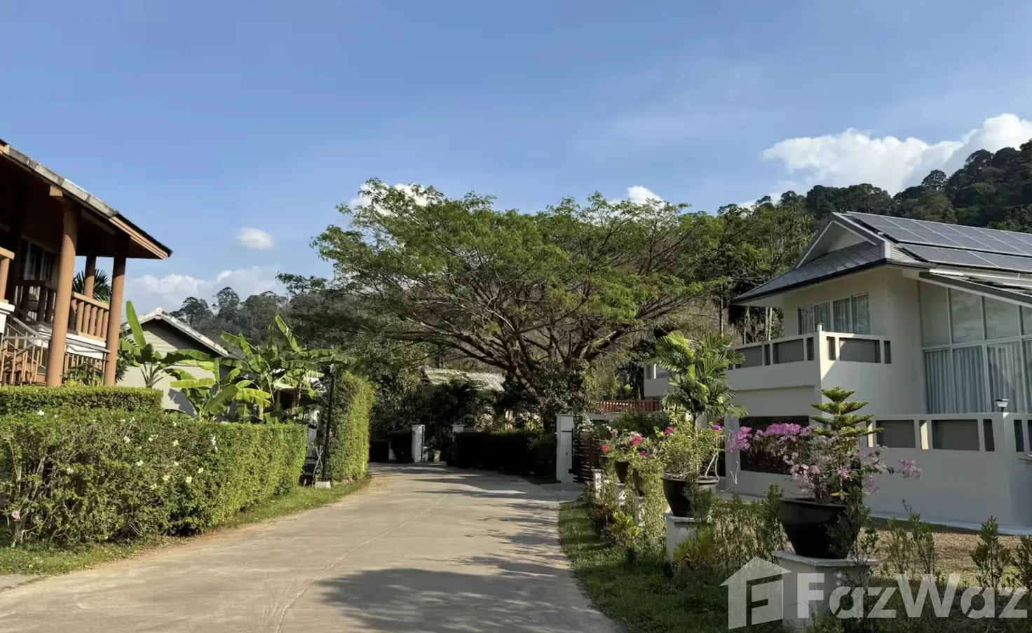 picture 3 Bedroom + Office Villa 3 minutes From Nai Thon beach 5687027 - 21/22