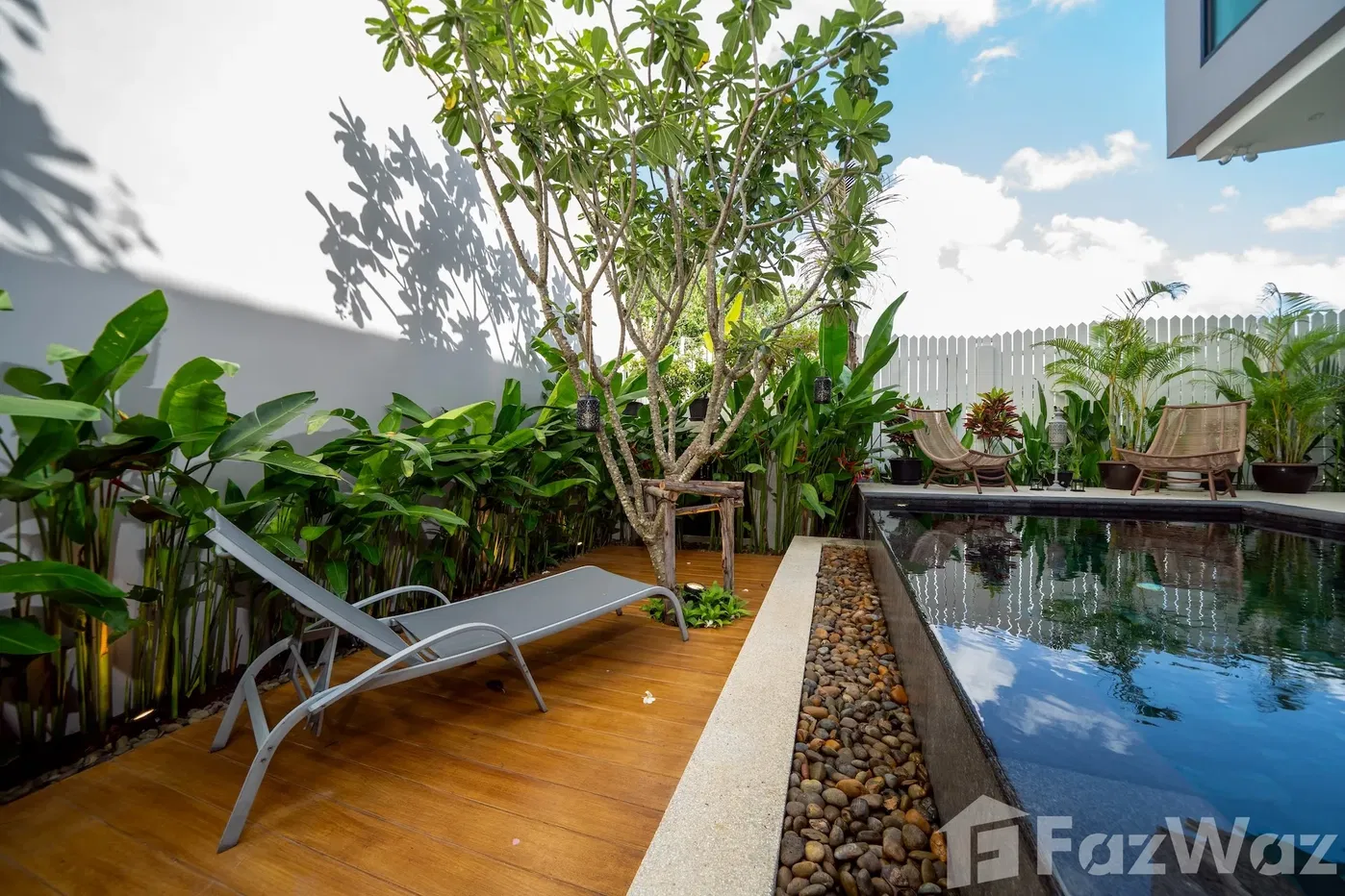 picture 4 Bedroom Villa for rent at Wallaya Villas Harmony 5585004 - 9/56