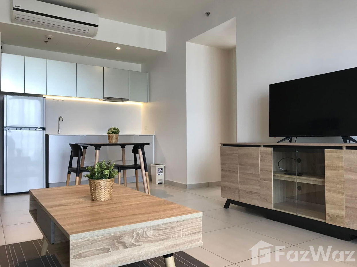 picture 2 Bedroom Condo for rent at The Lofts Ekkamai 1139170 - 2/6