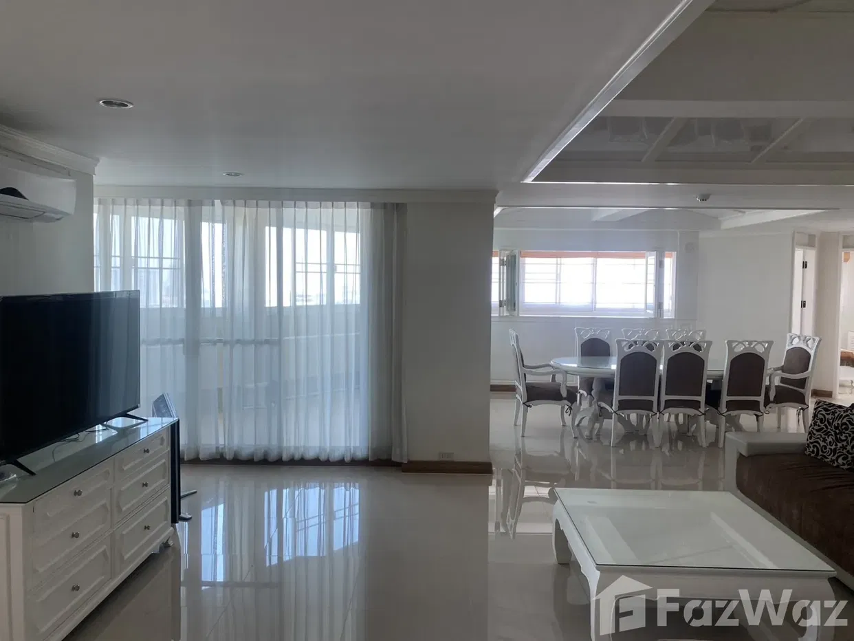 picture 4 Bedroom Condo for rent at Tai Ping Towers 2012353 - 3/12