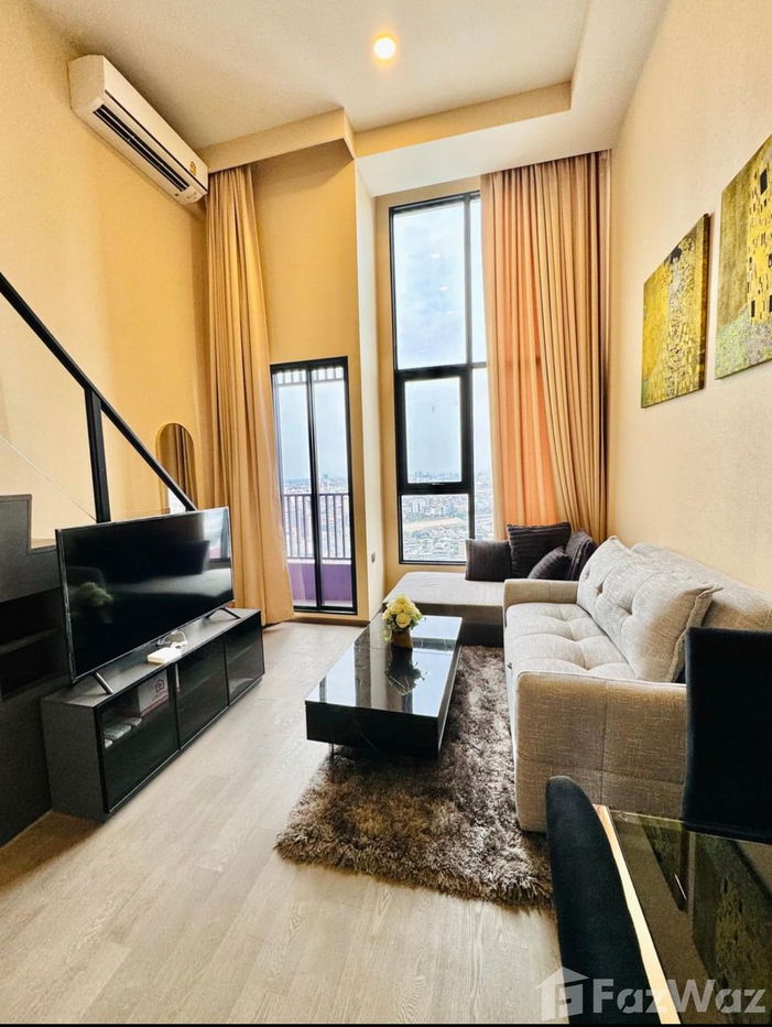 picture SUPER LUXURY CLASS - Duplex 1Bed-1Bath 1730798 - 4/12