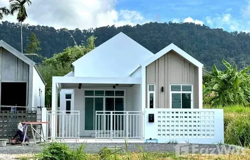 3 Bedroom House for sale in Pa Khlok, Phuket  5673923